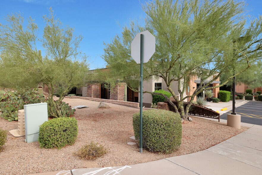 More Photos Of 33777 N Scottsdale Rd, Scottsdale Medical For Lease