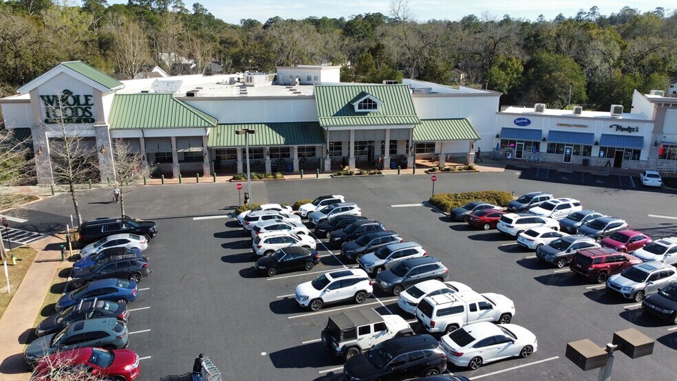 More Photos Of 1811-1823 Thomasville Rd, Tallahassee Unknown For Lease