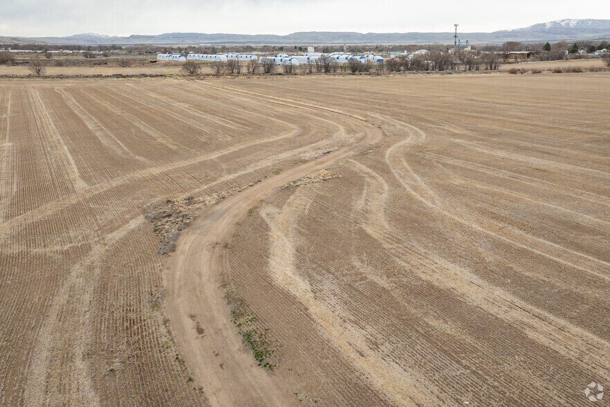 More Photos Of 1190 W 5th N, Mountain Home Land For Sale