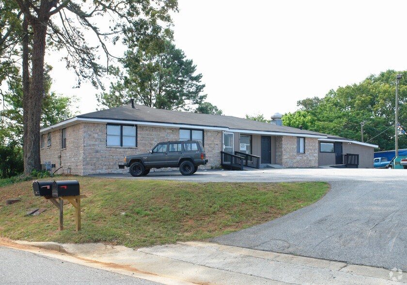 Photo of 1st Floor Ste 