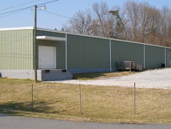 More Photos Of 3100 S Hwy 226, Marion Light Manufacturing For Lease
