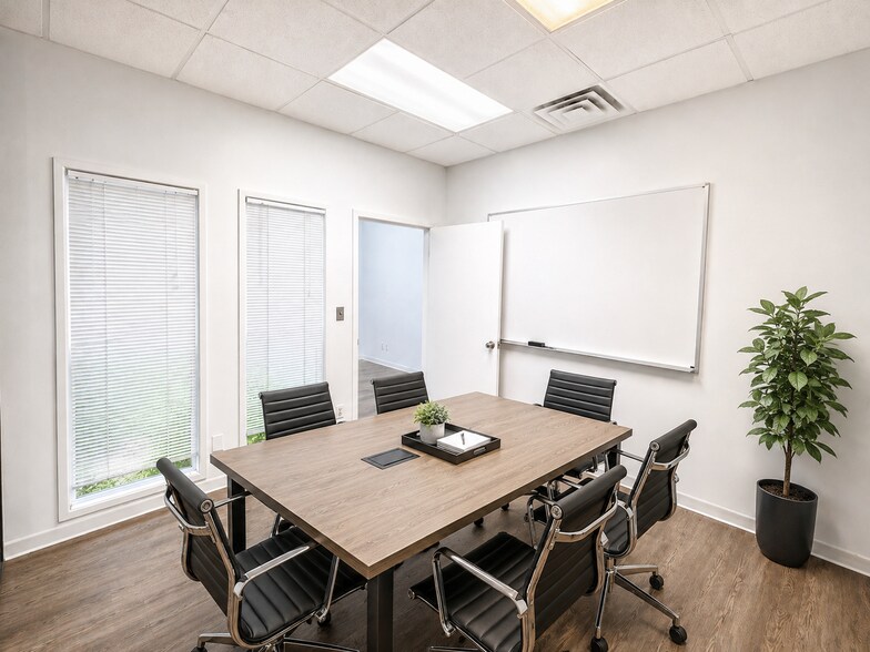 More Photos Of 8500 Shoal Creek Blvd, Austin Medical For Lease