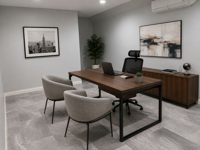 More Photos Of 3618 Dover St, Houston Serviced Offices For Lease