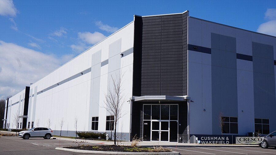 More Photos Of E River Rd & Preservation Blvd, Sheffield Village Land For Sale