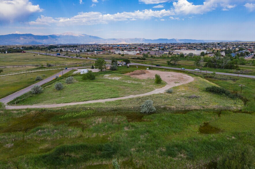 More Photos Of 12440 Rio Ln, Peyton Land For Sale