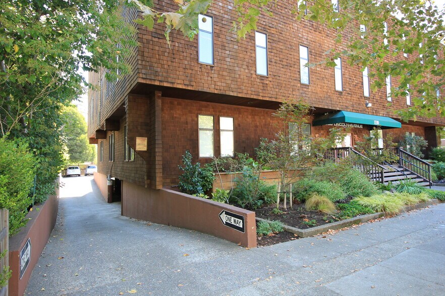 More Photos Of 1330 Lincoln Ave, San Rafael Office For Lease