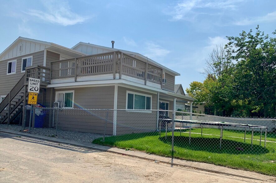 More Photos Of 7805 Main W st, Midvale Multifamily For Sale