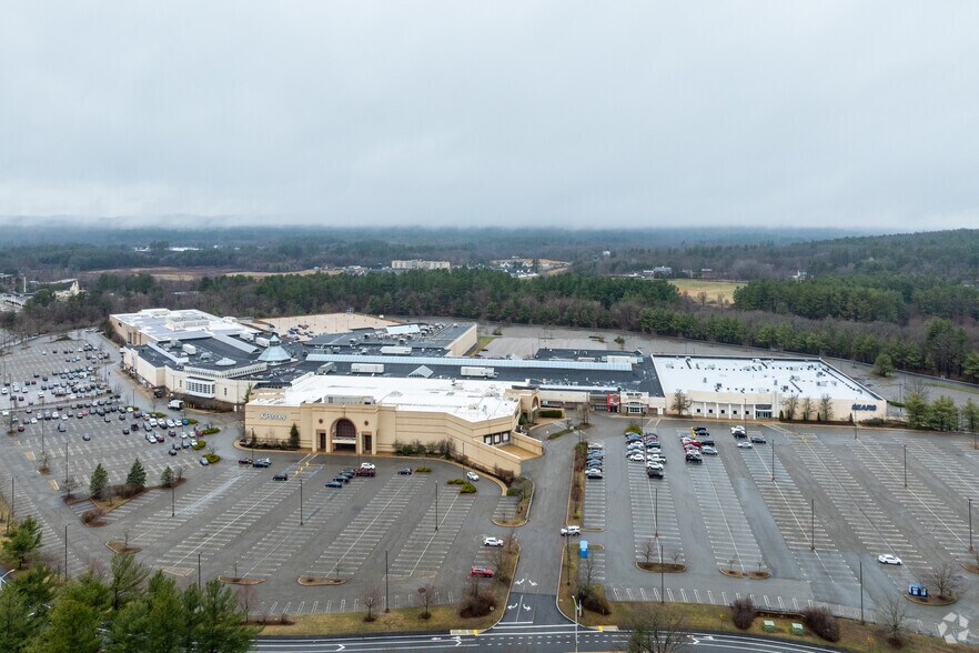 More Photos Of 521 Donald J Lynch Blvd, Marlborough Department Store For Sale