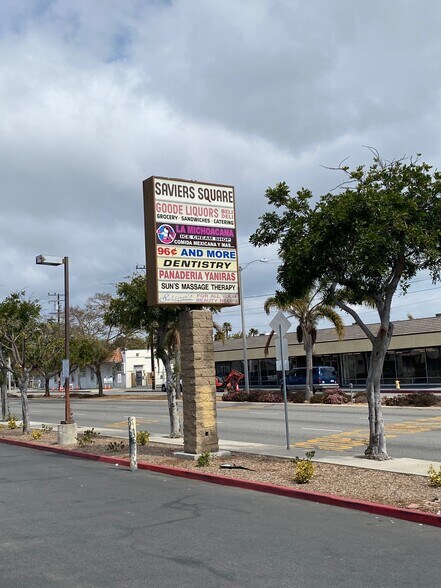 More Photos Of 1251-1271 Saviers Rd, Oxnard General Retail For Lease