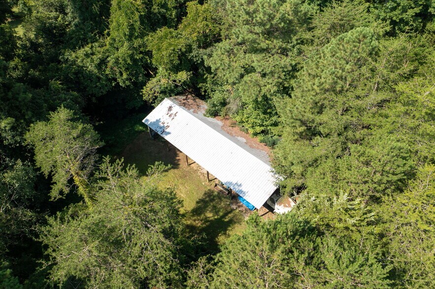 More Photos Of 9426 Houston Ln, Ooltewah Land For Sale