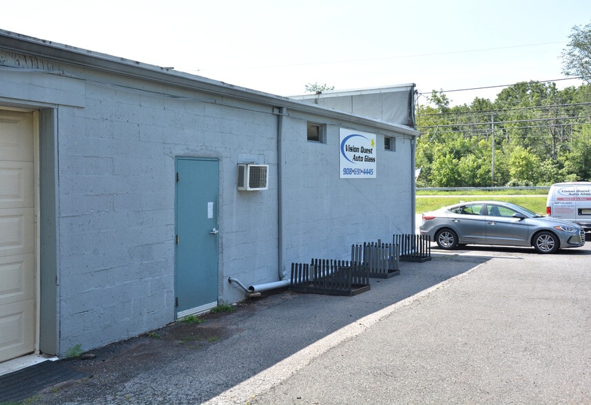 More Photos Of 470 Route 22 West, White House Station Auto Repair For Sale
