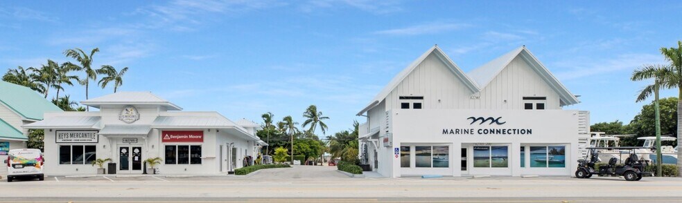 Primary Photo Of 82705 Overseas Hwy, Islamorada General Retail For Sale