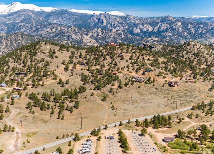 More Photos Of 627 Little Prospect Road, Estes Park Land For Sale