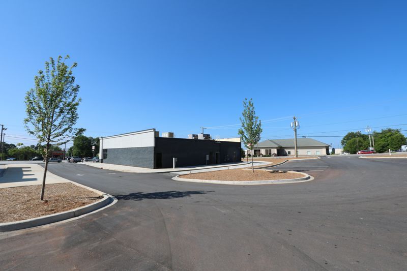 More Photos Of 1126 W Wade Hampton Blvd, Greer Restaurant For Lease