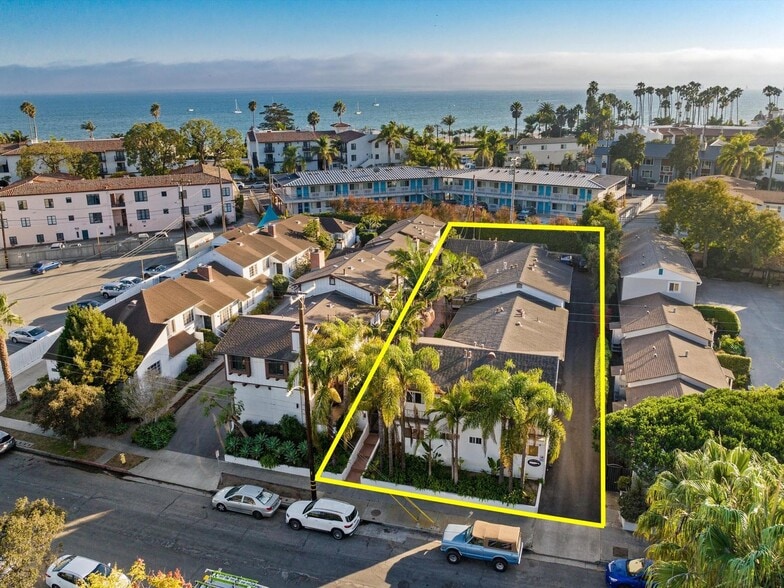 More Photos Of 440 Por La Mar Dr, Santa Barbara Apartments For Sale