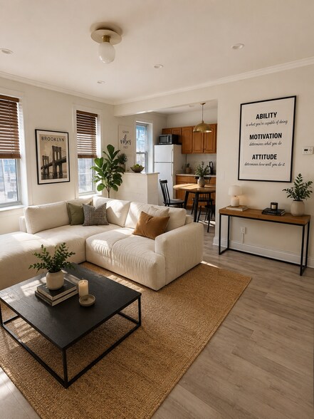 More Photos Of 429 Ralph Ave, Brooklyn Storefront Retail Residential For Sale