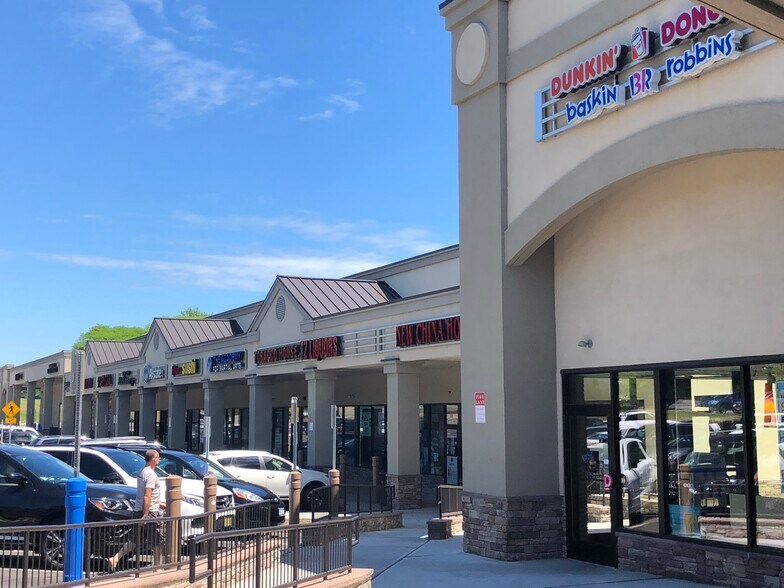 Primary Photo Of 1 Orangetown Shopping Ctr, Orangeburg Unknown For Sale
