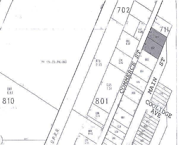 More Photos Of 900 S Main St, Las Vegas Office For Lease