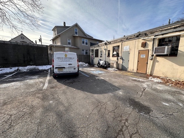More Photos Of 185-189 N Washington Ave, Bergenfield Freestanding For Lease