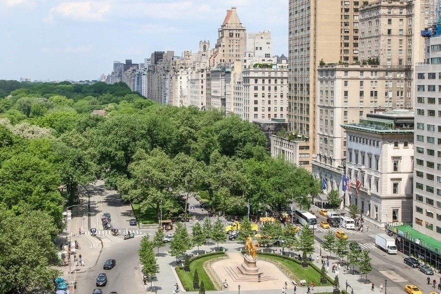 More Photos Of 4-8 W 58th St, New York Office For Lease