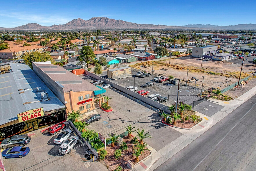 More Photos Of 2855 Fremont St, Las Vegas Hotel For Sale