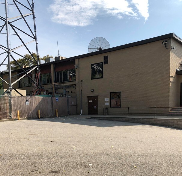 More Photos Of 1 Van Cortlandt Ave, Ossining Telecom Hotel Data Hosting For Sale