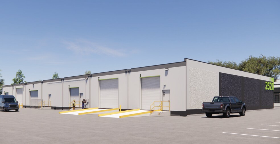 More Photos Of 10606 Hempstead Rd, Houston Unknown For Lease