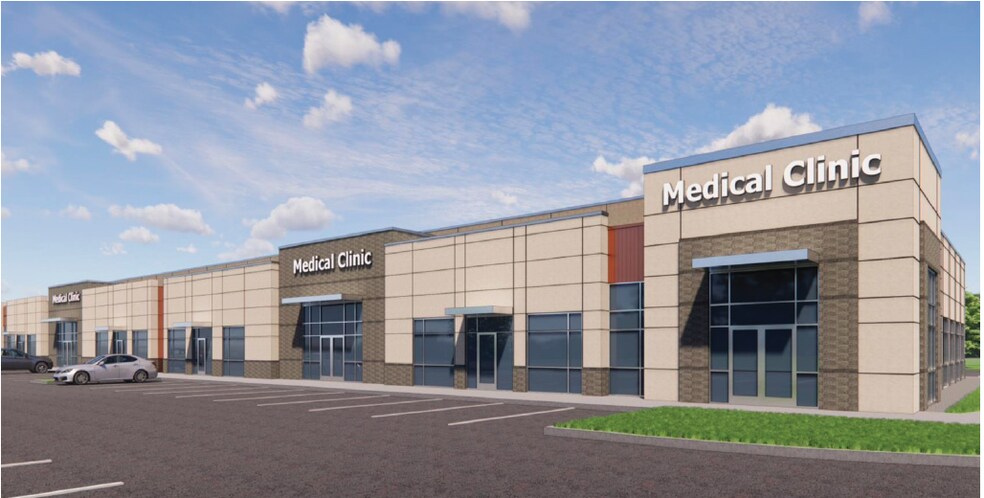 Primary Photo Of 110 Mary Lou Dr, Willow Park Healthcare For Lease