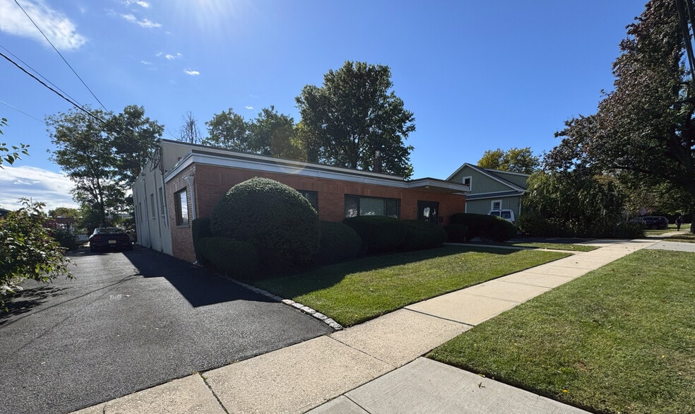 More Photos Of 115 Grant Ave, Nutley Warehouse For Sale