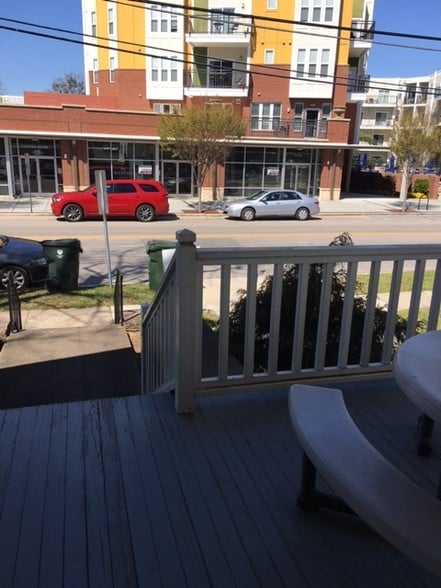 More Photos Of 916 W Morgan St, Raleigh Office For Lease