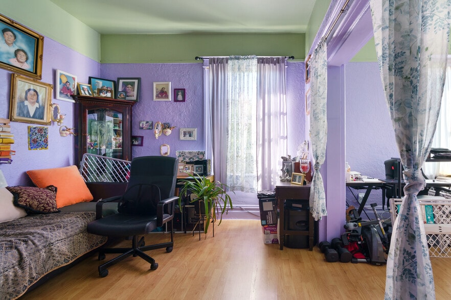 More Photos Of 1114 Bryant St, San Francisco Storefront Retail Residential For Sale