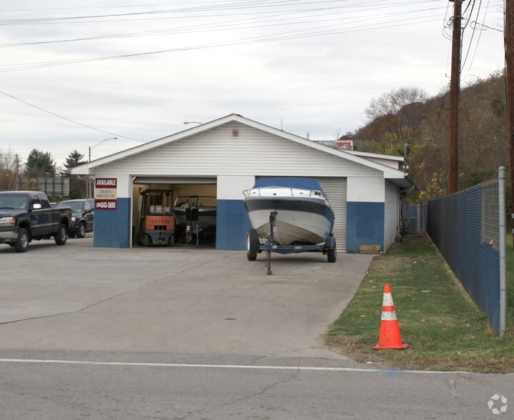 More Photos Of 3702 Seventh Ave, Charleston Specialty For Sale