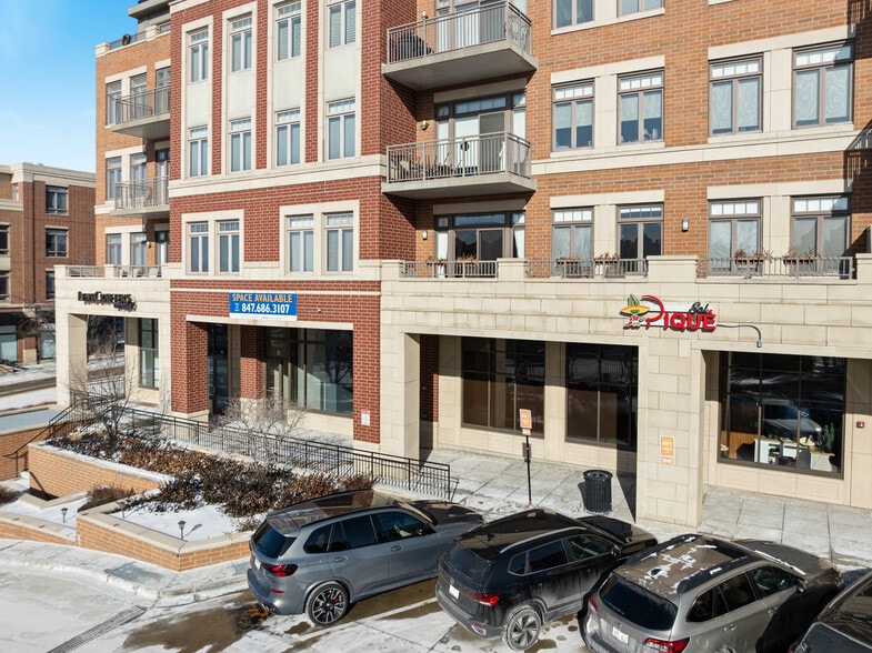 More Photos Of , Park Ridge Multifamily For Sale