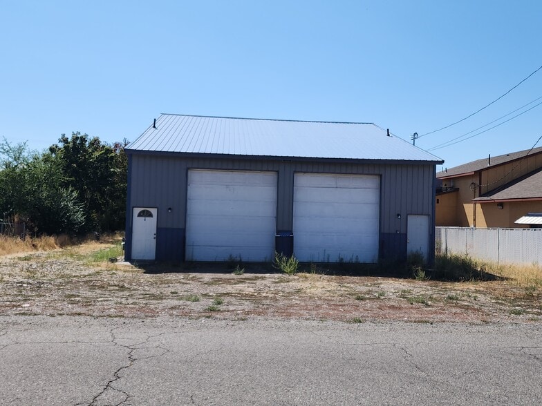 Primary Photo Of 12206 1st Ave, Spokane Valley Industrial For Sale