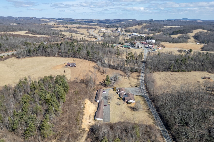 More Photos Of 2295 Jeb Stuart Hwy, Meadows Of Dan Hotel For Sale