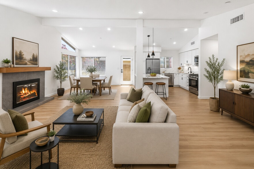 More Photos Of 22320 Itasca St, Chatsworth Apartments For Sale