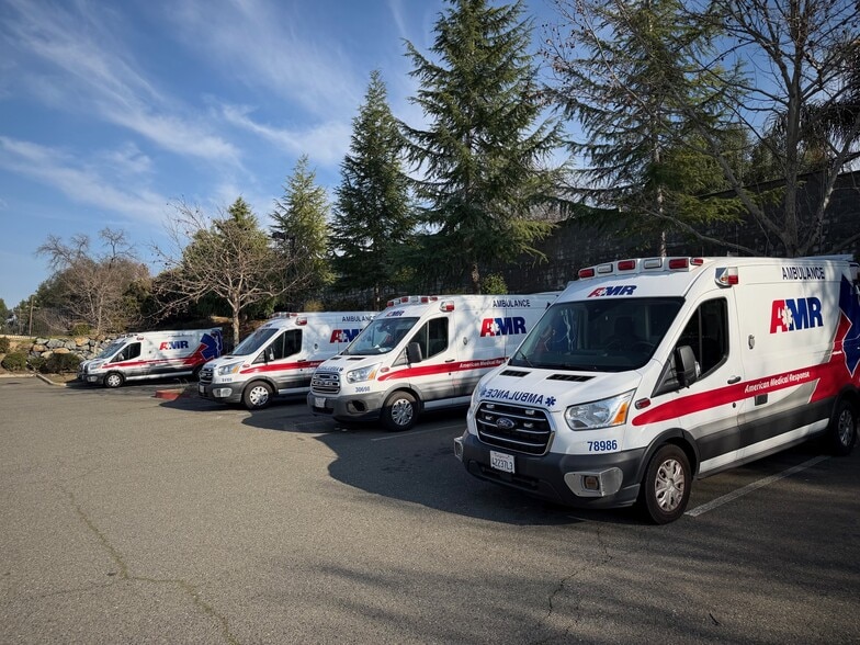 More Photos Of 6101 Pacific St, Rocklin Light Distribution For Sale