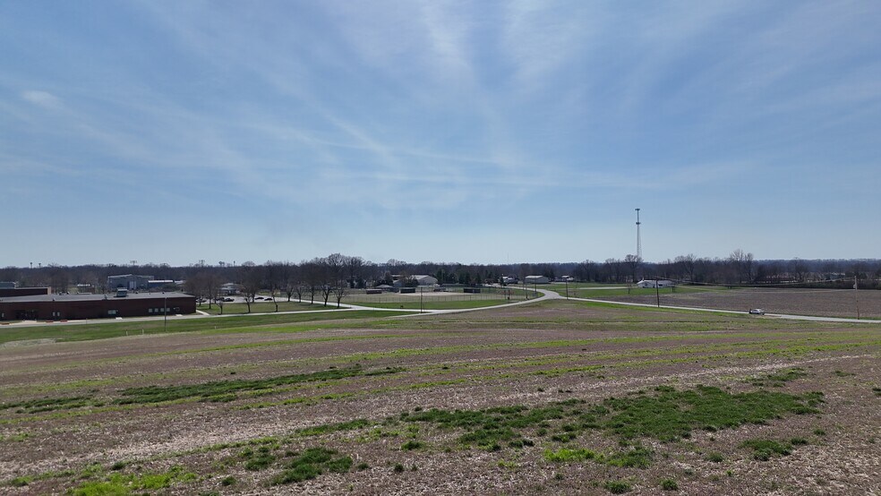 More Photos Of 000 School View Drive Dr, Marissa Land For Sale