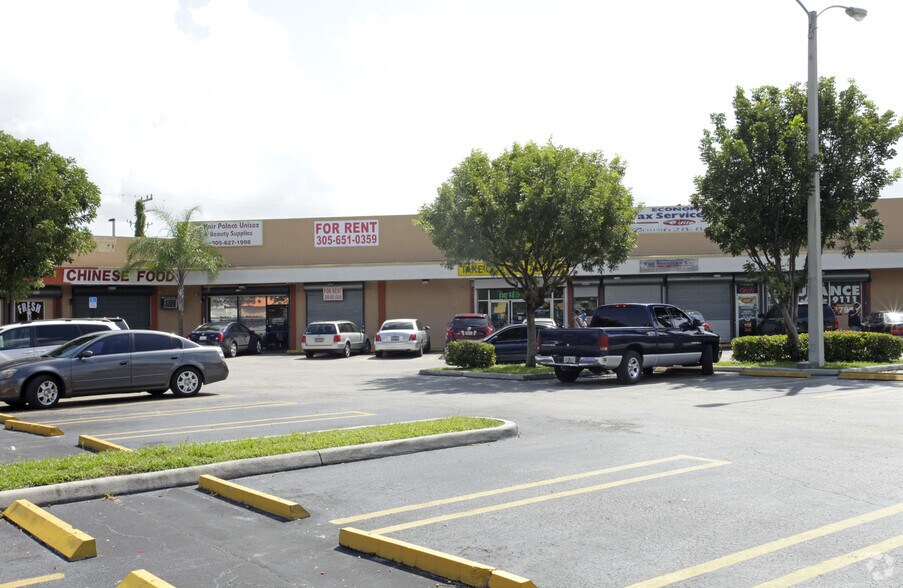 More Photos Of 17845-17855 NW 27th Ave, Miami Gardens Freestanding For Lease