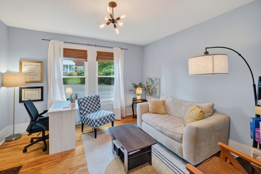 More Photos Of 402 W Main St, Williamston Medical For Sale