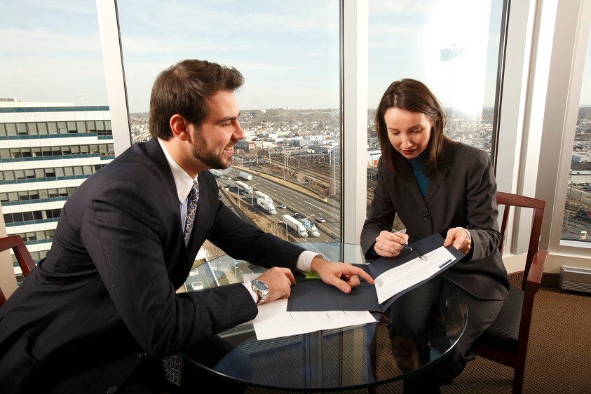 Photo of 17th Floor Ste 