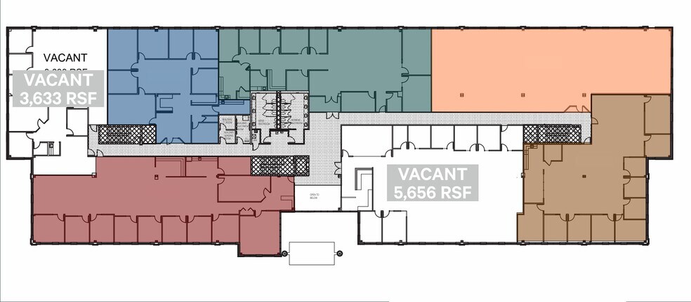 More Photos Of 5747 Perimeter Dr, Dublin Office For Lease
