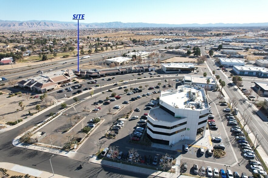 More Photos Of 15403-15447 Anacapa Rd, Victorville Loft Creative Space For Sale
