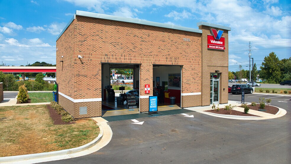 Primary Photo Of 1939 Old Lascassas rd, Murfreesboro General Retail For Sale