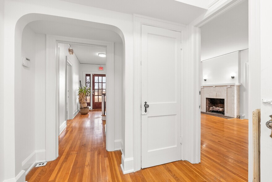 More Photos Of 15115 Forest Road, Forest Office For Lease