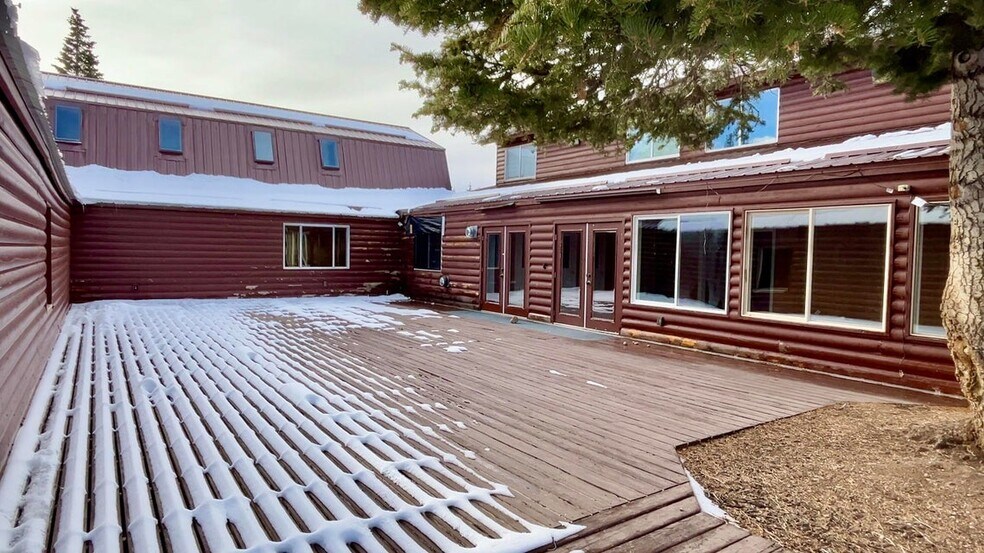 More Photos Of 1989 Dry Lakes Rd, Brian Head Specialty For Sale