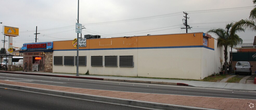 More Photos Of 4801 Slauson Ave, Maywood Service For Lease