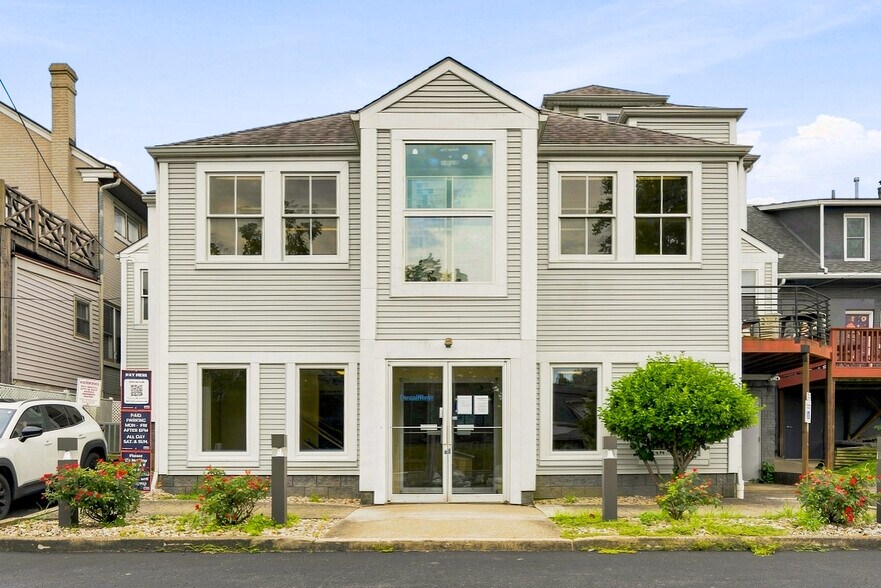 More Photos Of 1815 Bardstown Rd, Louisville Medical For Sale