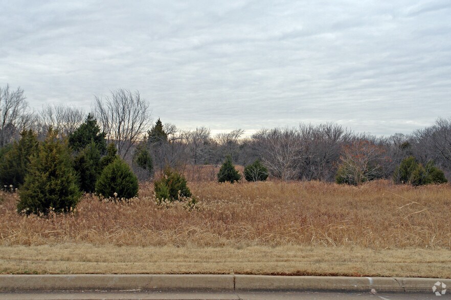 More Photos Of 4105 W Memorial Rd, Oklahoma City Land For Sale
