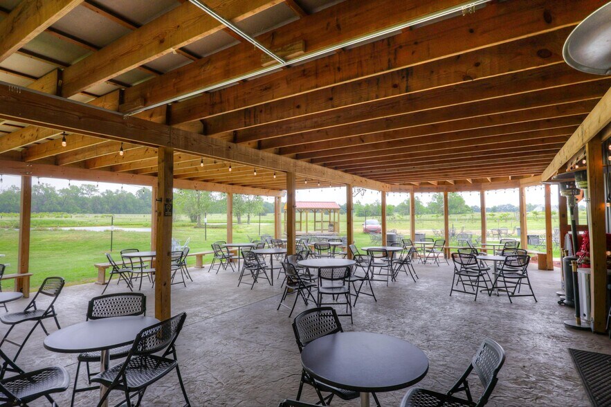More Photos Of 25695 Mulberry Rd, Webb City Winery Vineyard For Sale